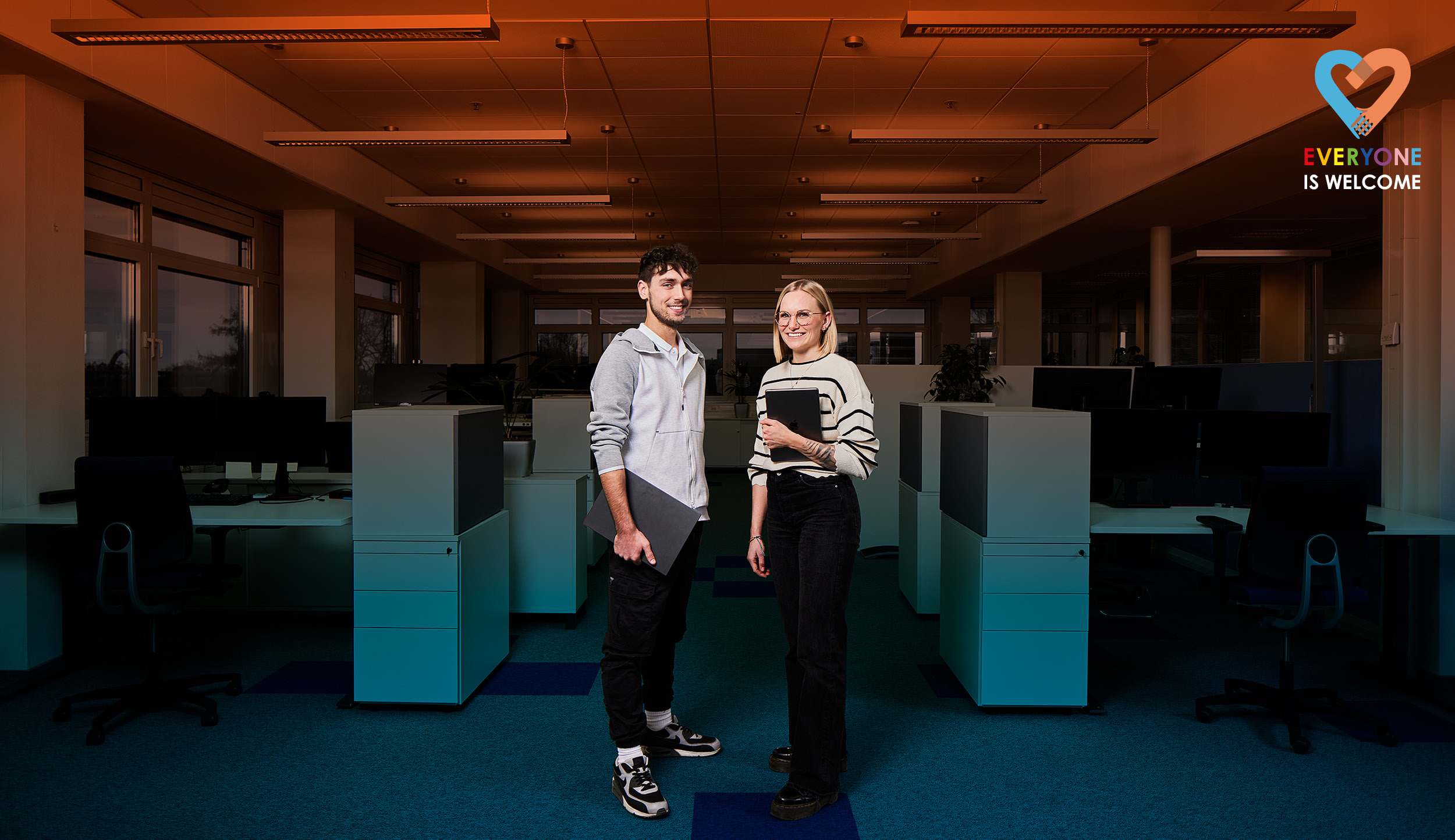 Duales Studium Data Science & künstliche Intelligenz